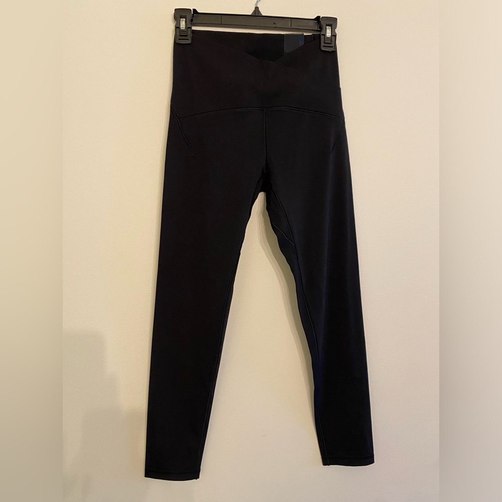 Adidas Yoga leggings small